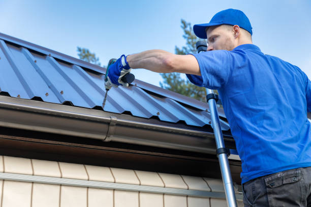 Best Green or Eco-Friendly Roofing Solutions  in Powell, AL