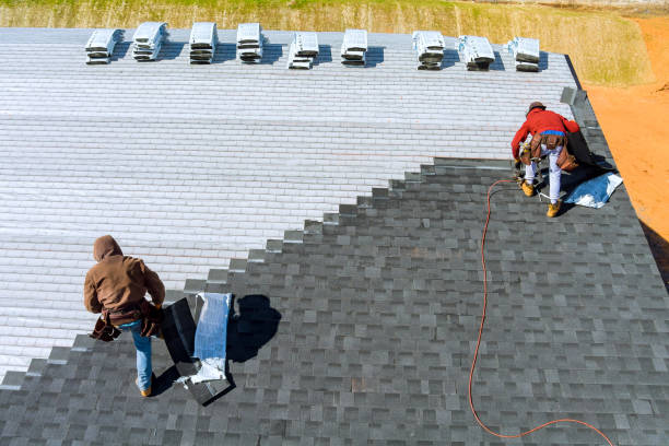 Cold Roofs in Powell, AL