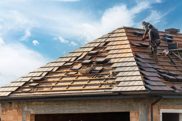 Reliable Powell, AL  Roofing repair and installation Solutions