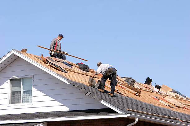 Best Tile Roofing Installation  in Powell, AL