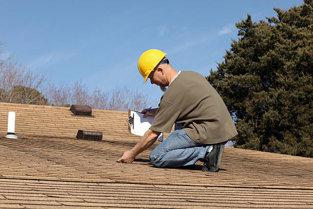 Hot Roofs in Powell, AL